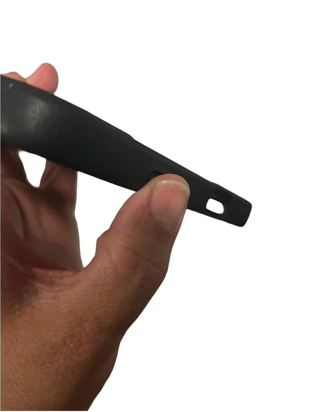 Pelican Black Magnetic Protector Case for iPhone 16 Plus FINAL PRICE DROP